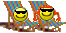 Sommer Smilies (14) Smiley – Sommer